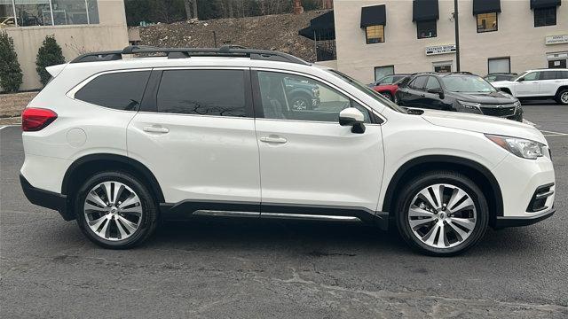 used 2022 Subaru Ascent car, priced at $27,944