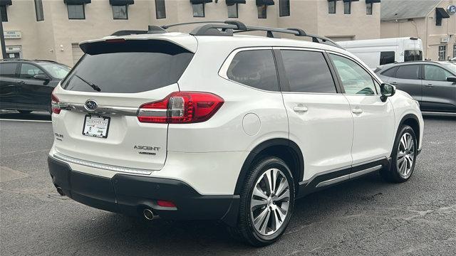 used 2022 Subaru Ascent car, priced at $27,944