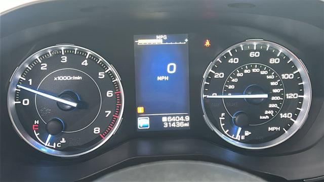 used 2022 Subaru Ascent car, priced at $27,944