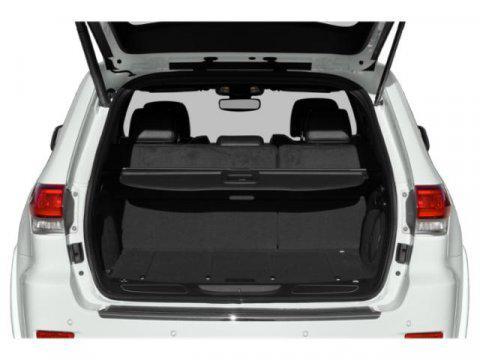 used 2020 Jeep Grand Cherokee car, priced at $23,544