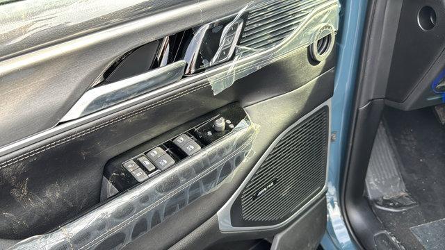 new 2026 Jeep Grand Wagoneer car, priced at $73,060