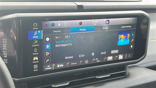 new 2026 Jeep Wrangler car, priced at $41,340