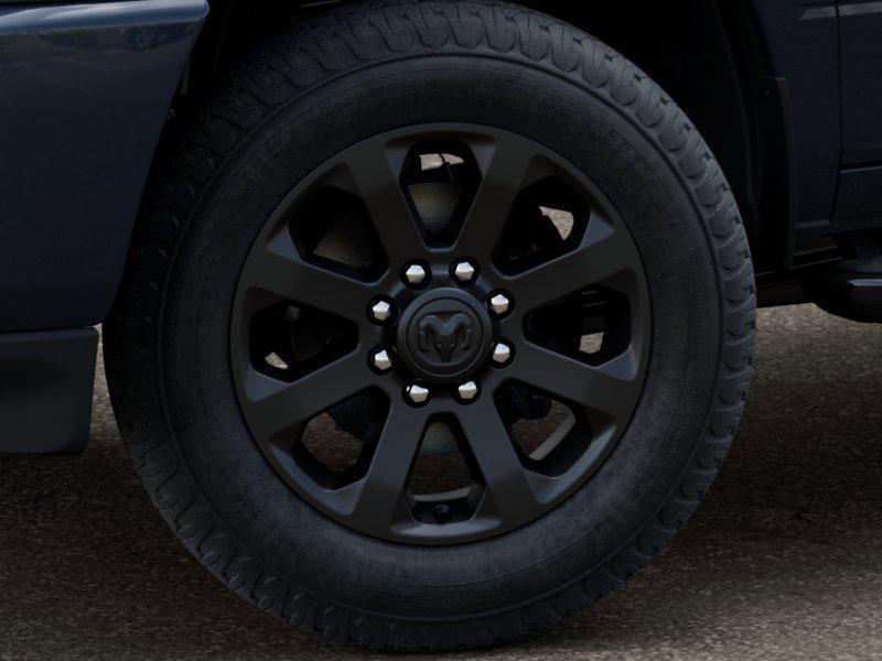 new 2026 Ram 2500 car, priced at $61,520