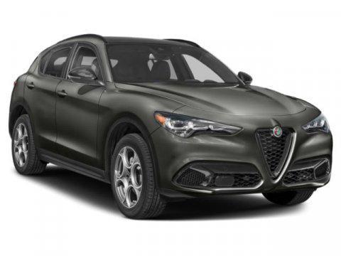 used 2024 Alfa Romeo Stelvio car, priced at $29,131
