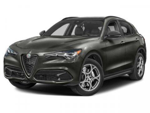 used 2024 Alfa Romeo Stelvio car, priced at $29,131