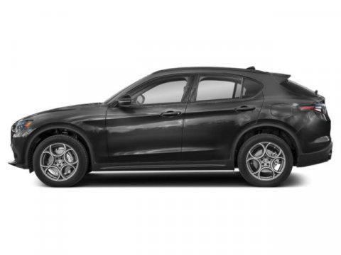 used 2024 Alfa Romeo Stelvio car, priced at $29,131