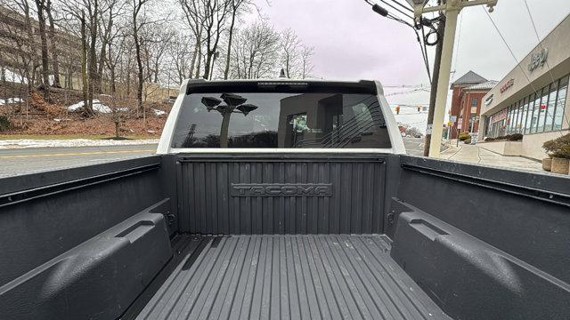 used 2024 Toyota Tacoma car, priced at $36,878