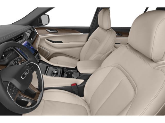 used 2024 Jeep Grand Cherokee 4xe car, priced at $38,777