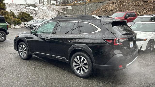 used 2023 Subaru Outback car, priced at $31,051