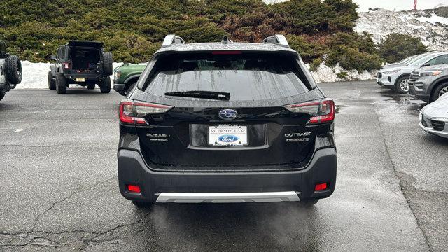 used 2023 Subaru Outback car, priced at $31,051