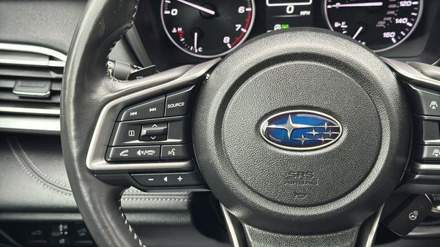 used 2023 Subaru Outback car, priced at $31,051