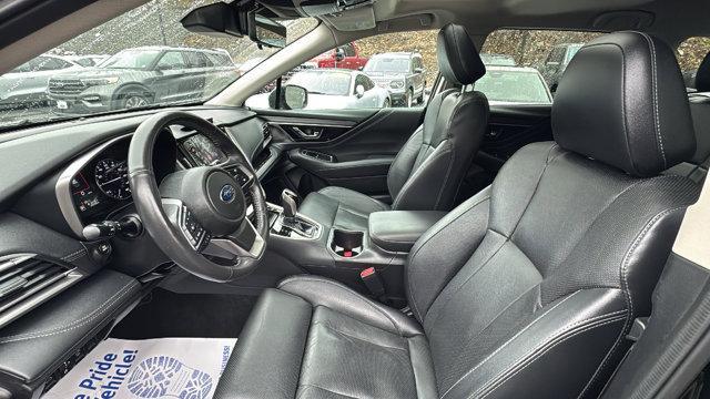 used 2023 Subaru Outback car, priced at $31,051