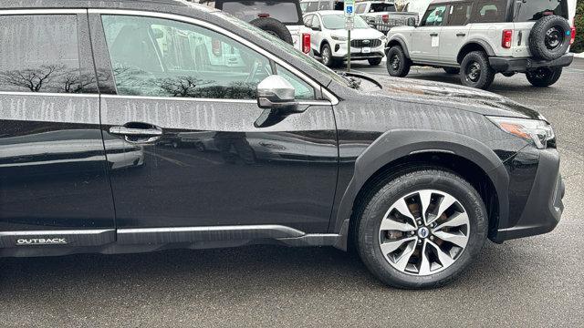 used 2023 Subaru Outback car, priced at $31,051