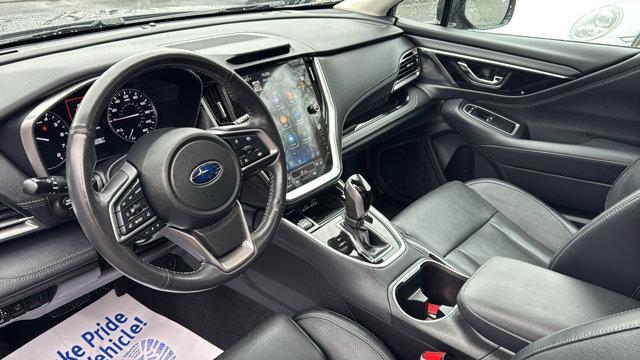used 2023 Subaru Outback car, priced at $31,051