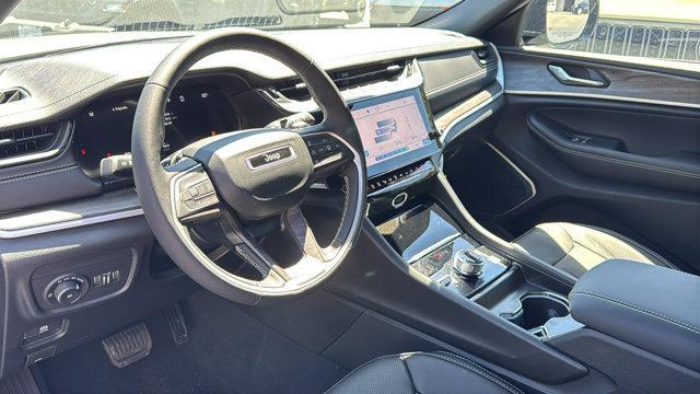 new 2026 Jeep Grand Cherokee car, priced at $53,030