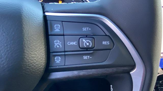 new 2025 Jeep Grand Cherokee L car, priced at $46,415