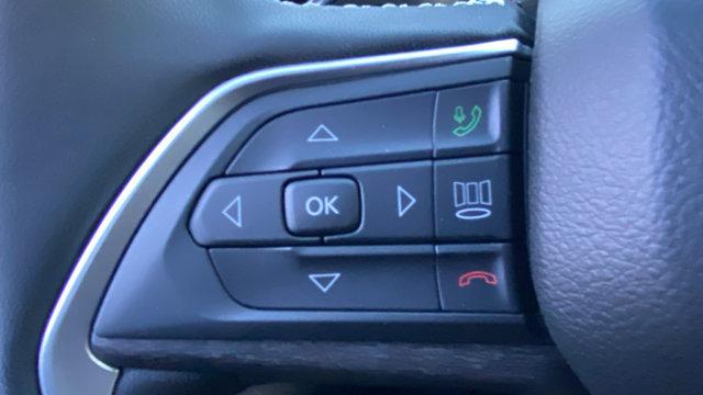 new 2025 Jeep Grand Cherokee L car, priced at $46,415