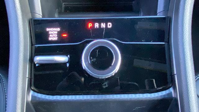 new 2025 Jeep Grand Cherokee L car, priced at $46,415