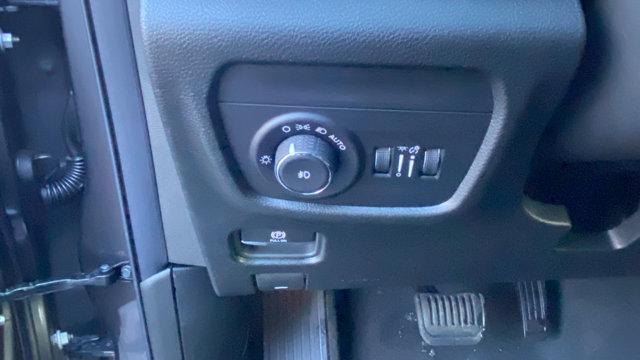 new 2025 Jeep Grand Cherokee L car, priced at $46,415