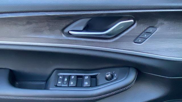 new 2025 Jeep Grand Cherokee L car, priced at $46,415