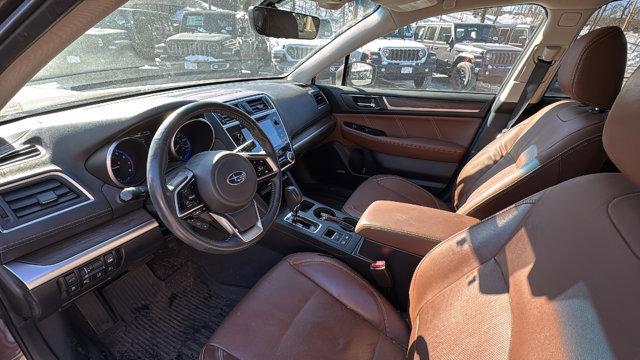 used 2019 Subaru Outback car, priced at $19,998