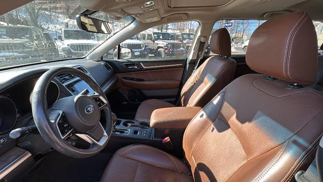 used 2019 Subaru Outback car, priced at $19,998