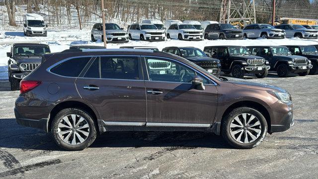 used 2019 Subaru Outback car, priced at $19,998
