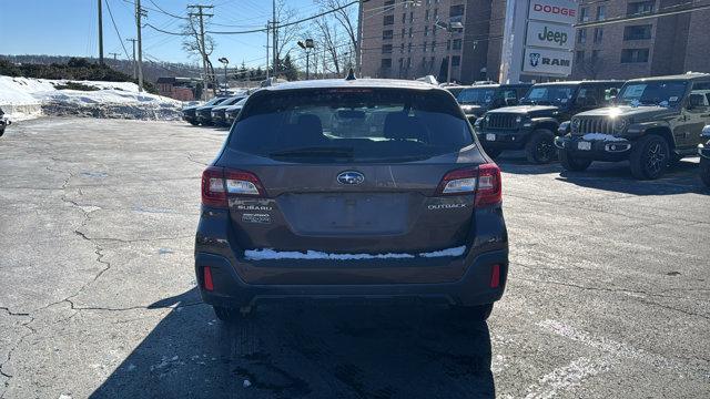 used 2019 Subaru Outback car, priced at $19,998