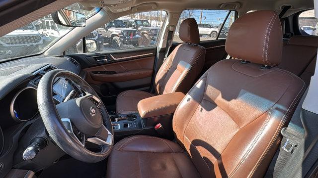 used 2019 Subaru Outback car, priced at $19,998