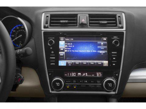 used 2019 Subaru Outback car, priced at $20,844