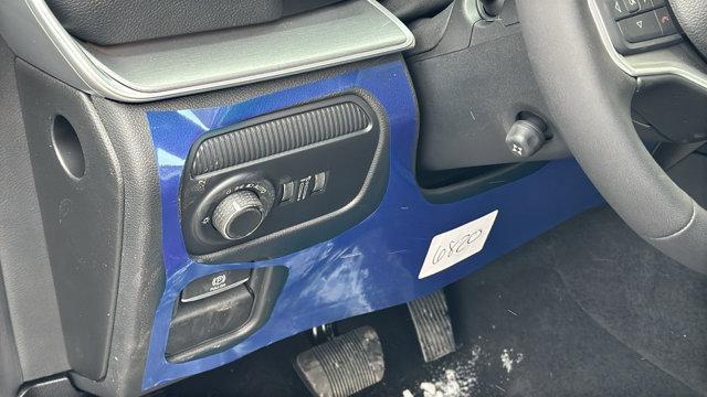 new 2026 Jeep Grand Wagoneer car, priced at $73,735