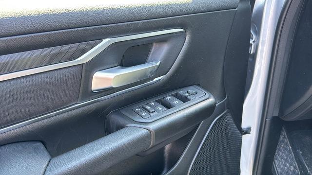 new 2026 Ram 1500 car, priced at $58,015