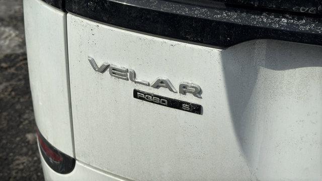 used 2018 Land Rover Range Rover Velar car, priced at $20,988
