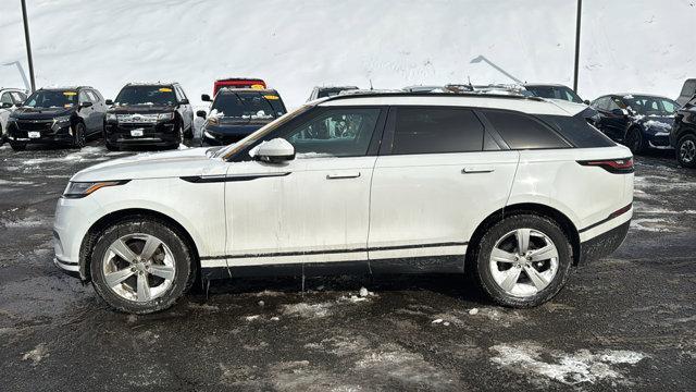 used 2018 Land Rover Range Rover Velar car, priced at $20,988