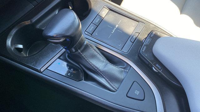 2019 Nebula Gray Pearl Lexus UX 200