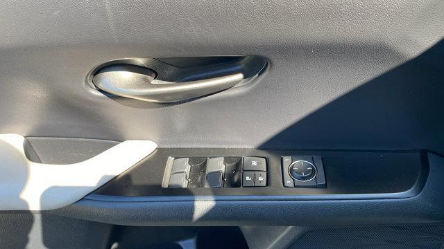 2019 Nebula Gray Pearl Lexus UX 200