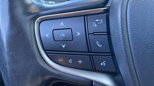 2019 Nebula Gray Pearl Lexus UX 200