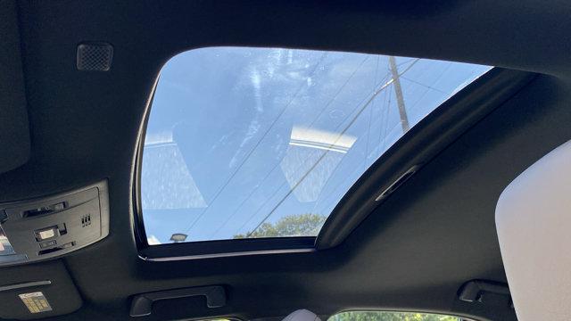 2019 Nebula Gray Pearl Lexus UX 200
