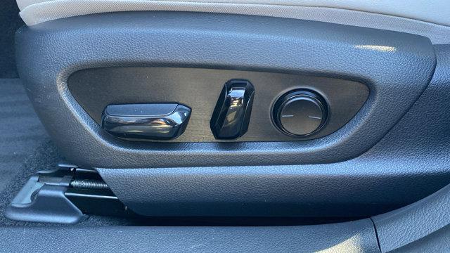 2019 Nebula Gray Pearl Lexus UX 200