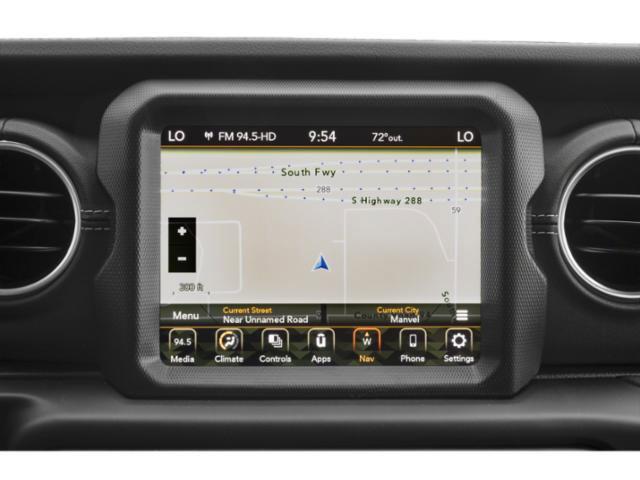 used 2023 Jeep Wrangler 4xe car, priced at $35,444