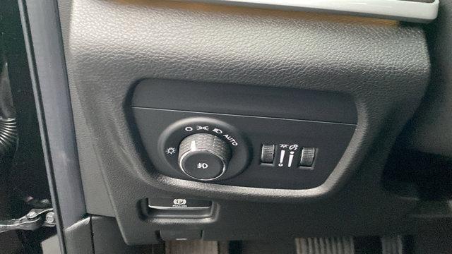 new 2025 Jeep Grand Cherokee L car, priced at $52,510