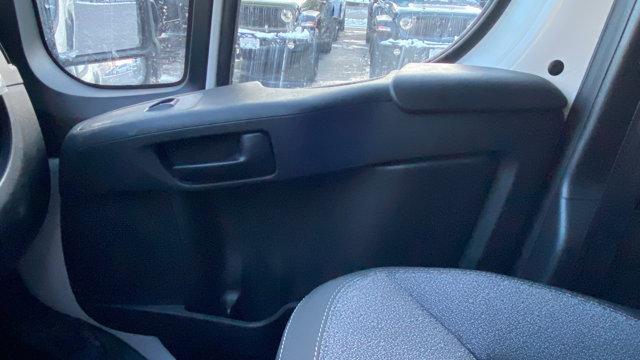 used 2025 Ram ProMaster 2500 car, priced at $38,544