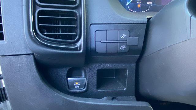 used 2025 Ram ProMaster 2500 car, priced at $38,544