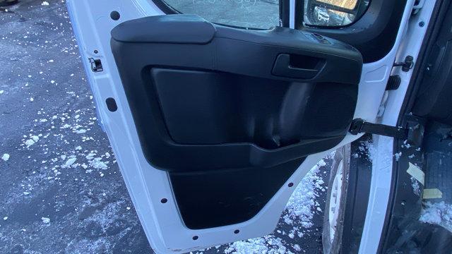 used 2025 Ram ProMaster 2500 car, priced at $38,544