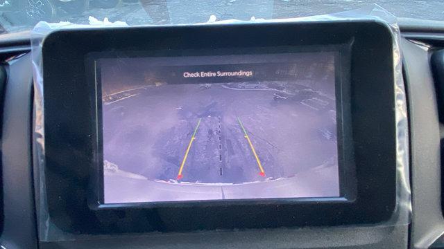 used 2025 Ram ProMaster 2500 car, priced at $38,544