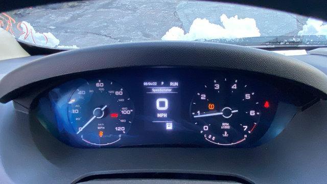 used 2025 Ram ProMaster 2500 car, priced at $38,544