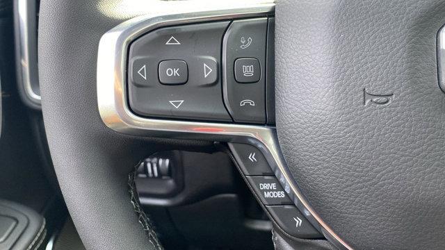 new 2026 Ram 1500 car, priced at $69,200