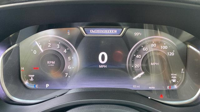 new 2026 Ram 1500 car, priced at $69,200