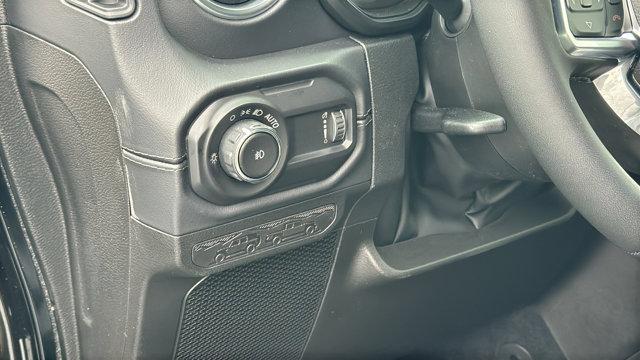 new 2026 Jeep Wrangler car, priced at $54,945