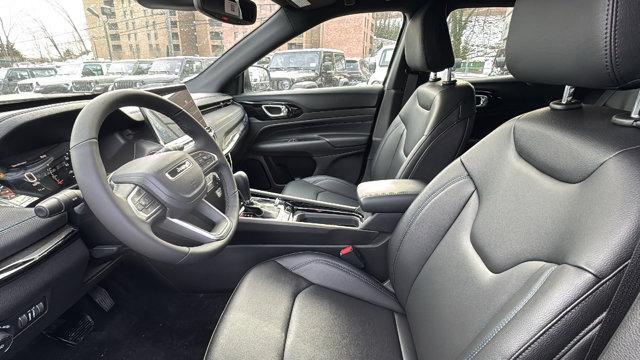 new 2026 Jeep Compass car, priced at $35,675